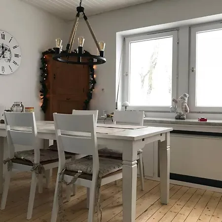Ferienhaus Hohenblick In Winterberg-langewiese