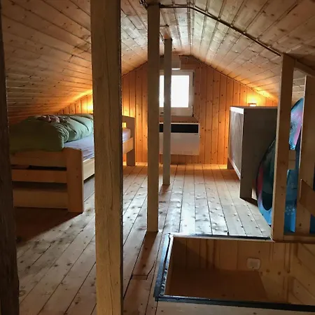 Vakantiehuis Ferienhaus Hohenblick In Winterberg-langewiese