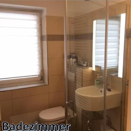 Ferienhaus Hohenblick In Winterberg-langewiese Vakantiehuis