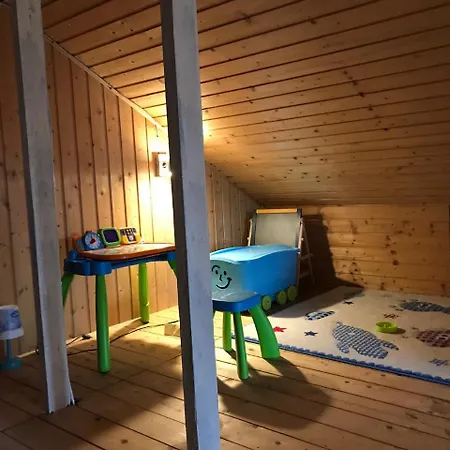 Vakantiehuis Ferienhaus Hohenblick In Winterberg-langewiese *