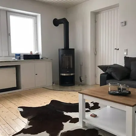 Ferienhaus Hohenblick In Winterberg-langewiese Winterberg